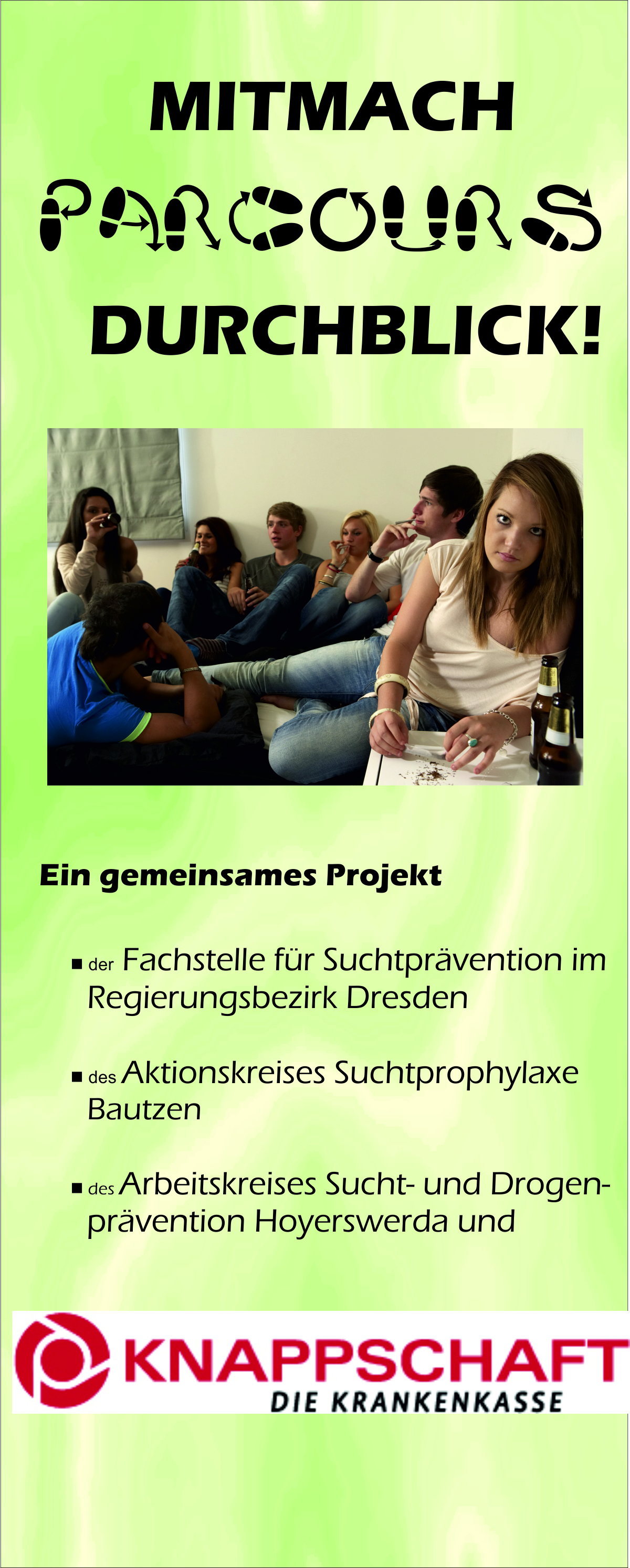 FEHLER Eingangsbanner BZ 2017