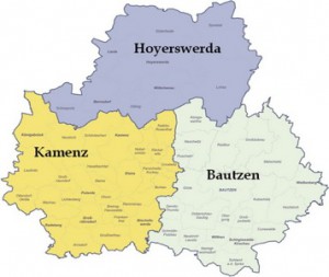 Regionalteams Bautzen