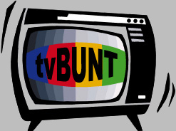 Logo tv bunt